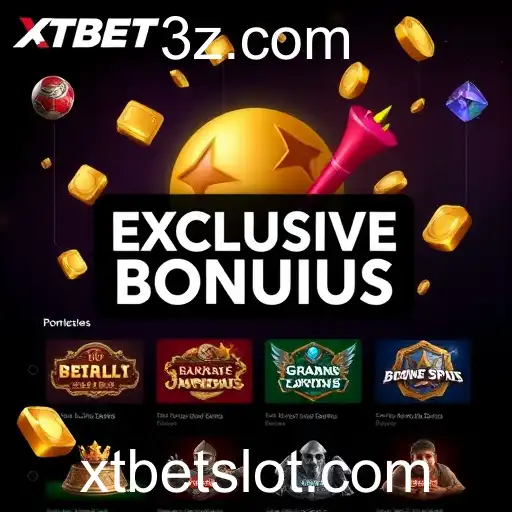 Exploring the 'Exclusive Bonuses' Game Category on XTBET