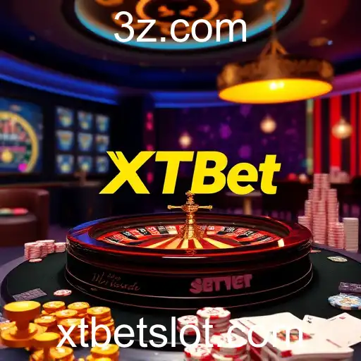 Exploring the Thriving World of Online Casino Gaming on XTBet