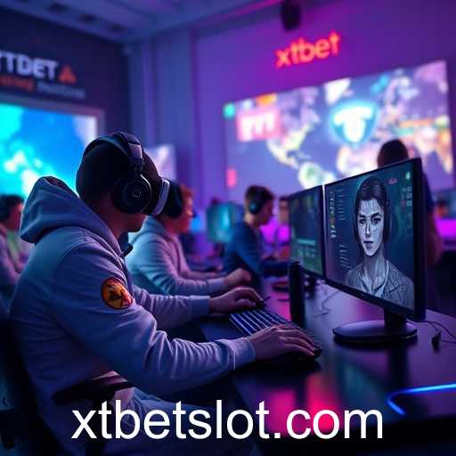 The Rise of Digital Gaming Platforms in 2025