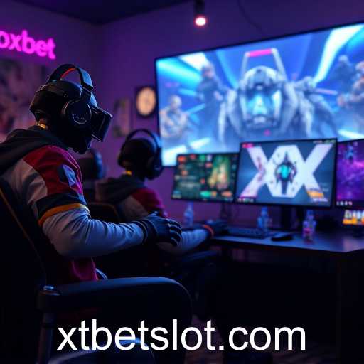 The Evolution of Online Gaming Platforms