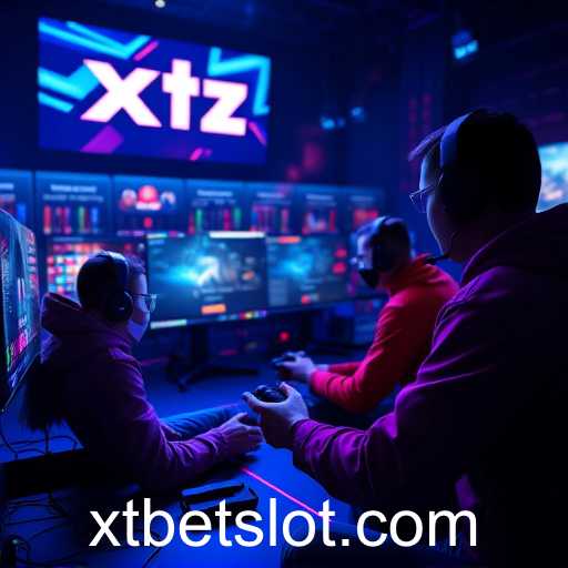 The Evolution of Online Gaming Platforms