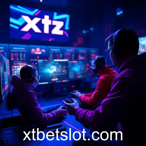 The Evolution of Online Gaming Platforms