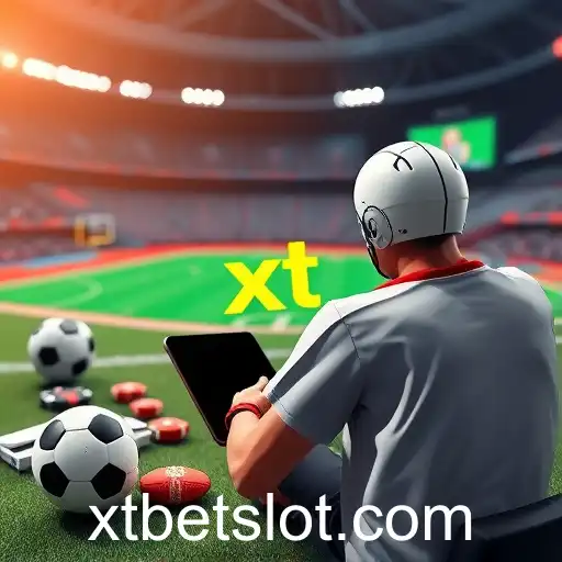 The Rise of Online Sports Betting Amid Global Changes