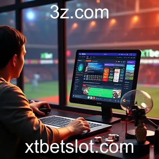 The Rise of Online Betting in a Digital Age