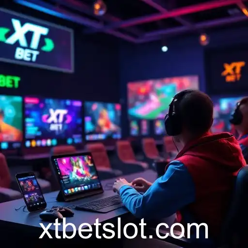 The Evolving Landscape of Online Gaming