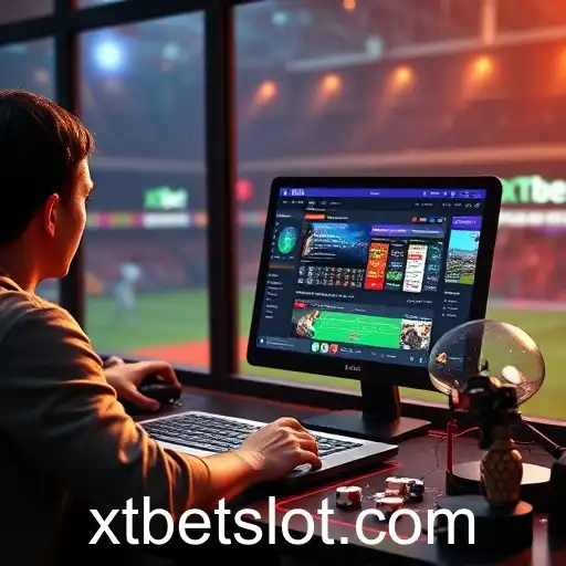 Emerging Trends in Online Gaming Platforms