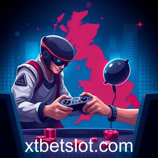 The Rise of UK Game Sites Amid Global Trends