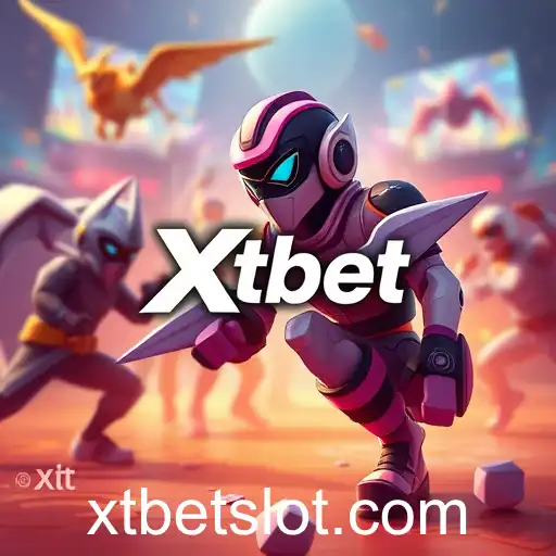 The Rise of Xtbet in the Digital Gaming Sphere