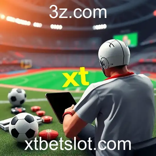 The Rise of Online Sports Betting Amid Global Changes