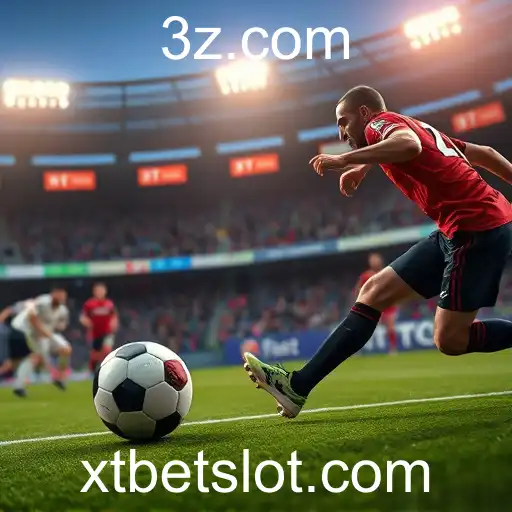 Exploring the Dynamics of Sports Betting: The Role of 'xtbet' in Online Gaming