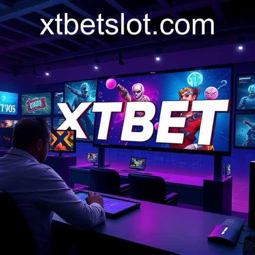 XTBet's Evolution Amidst the Gaming Revolution