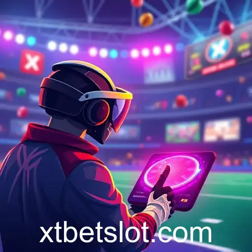 The Rise of Xtbet in the Gaming Industry