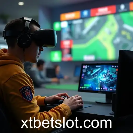 The Rising Popularity of Xtbet in Online Gaming