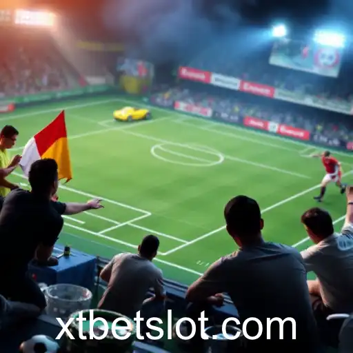 The Evolution of Online Gaming: XTBet's Rising Popularity